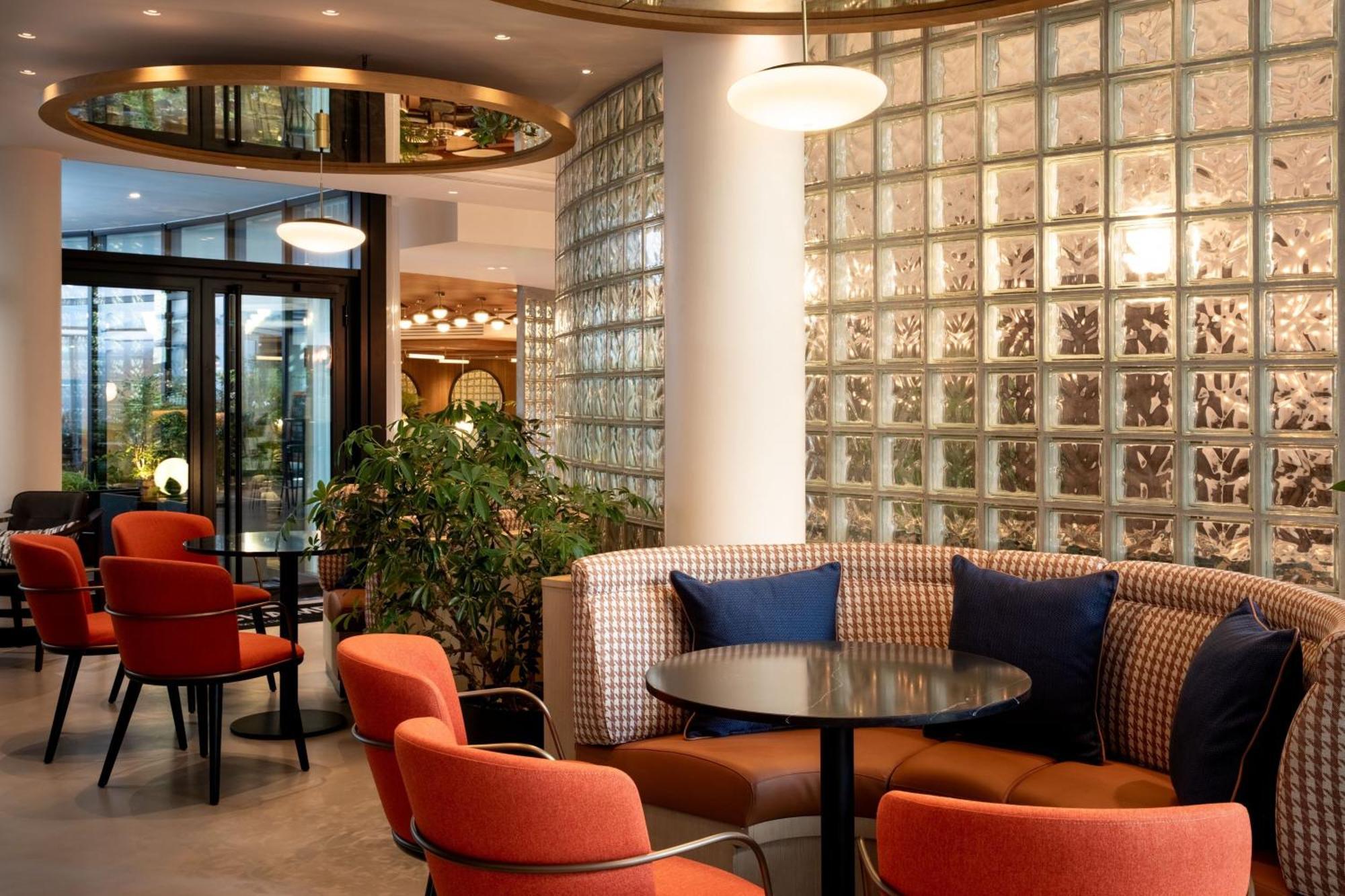 Le Parchamp, A Tribute Portfolio Hotel, Paris Boulogne Buitenkant foto