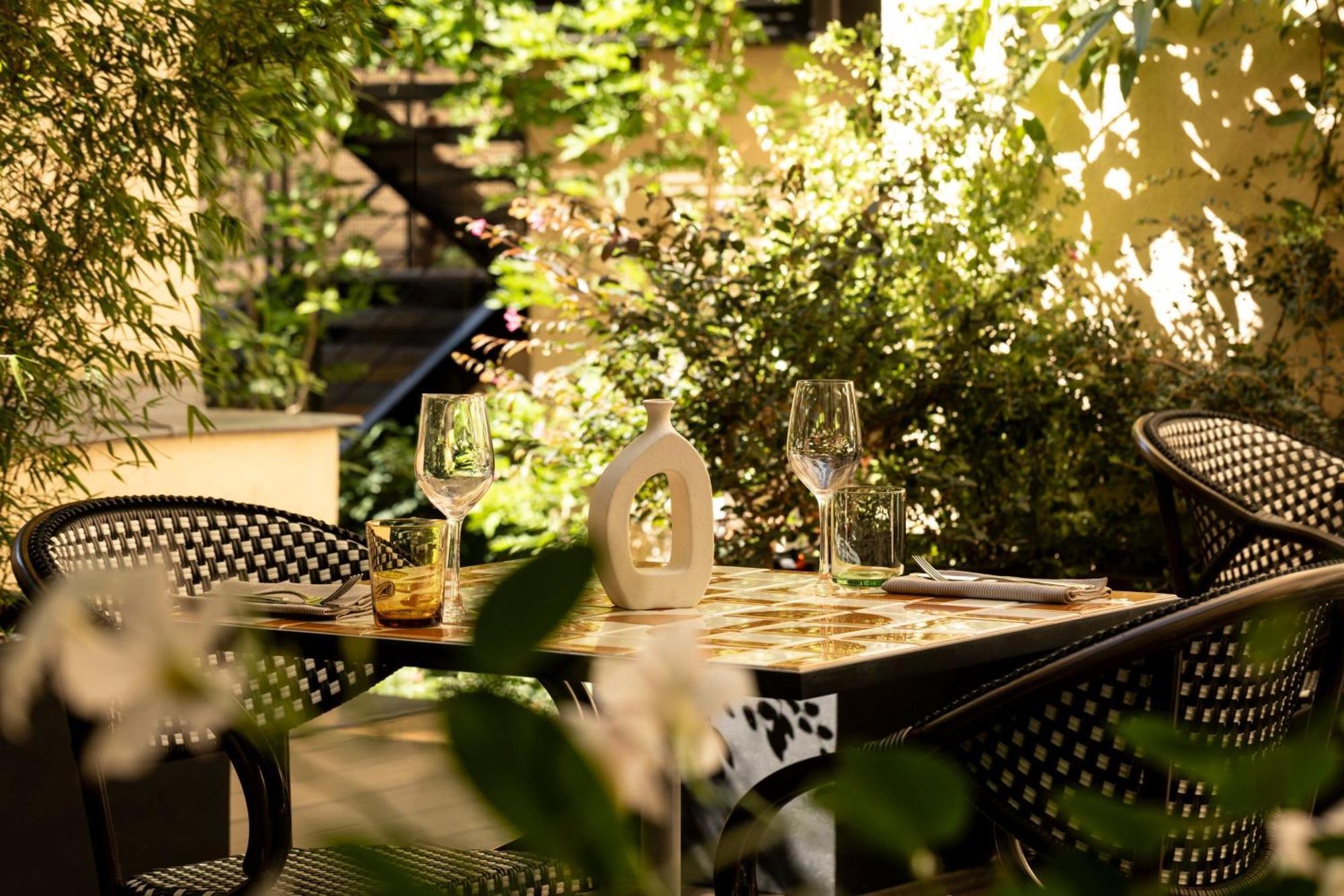 Le Parchamp, A Tribute Portfolio Hotel, Paris Boulogne Buitenkant foto