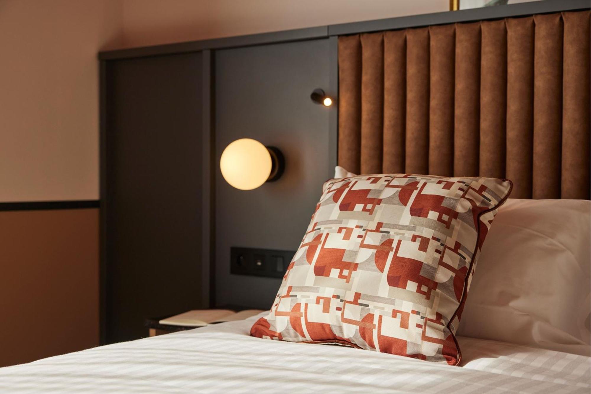 Le Parchamp, A Tribute Portfolio Hotel, Paris Boulogne Buitenkant foto