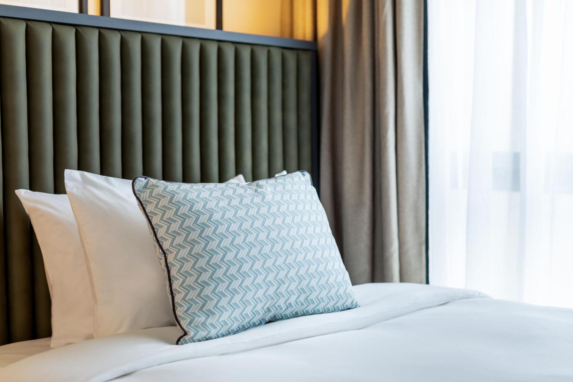 Le Parchamp, A Tribute Portfolio Hotel, Paris Boulogne Buitenkant foto
