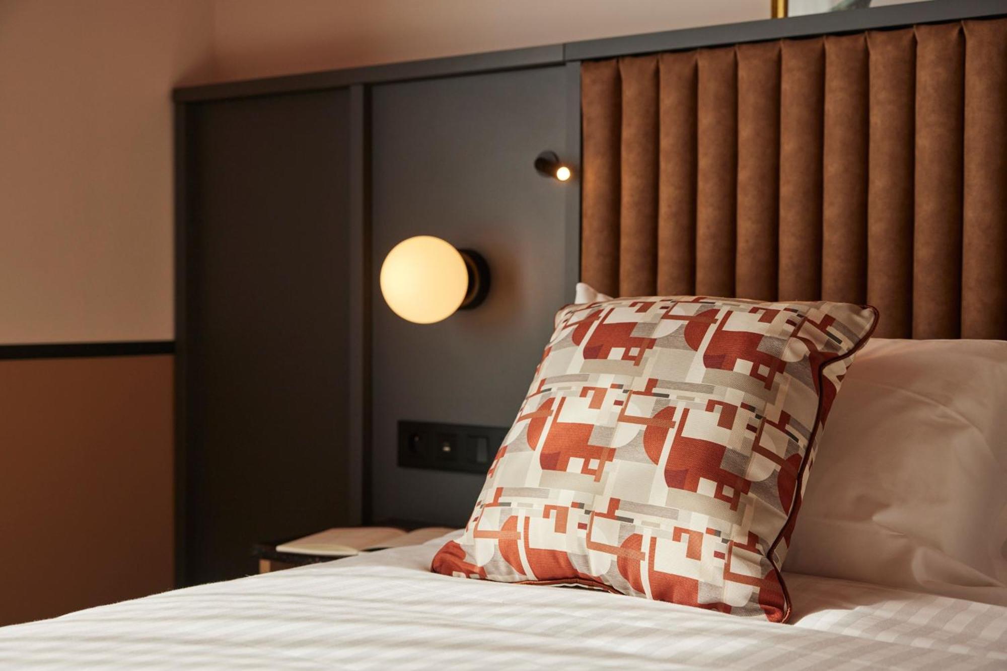 Le Parchamp, A Tribute Portfolio Hotel, Paris Boulogne Buitenkant foto