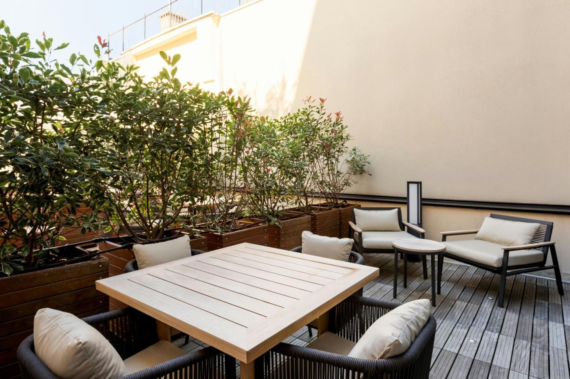 Le Parchamp, A Tribute Portfolio Hotel, Paris Boulogne Buitenkant foto